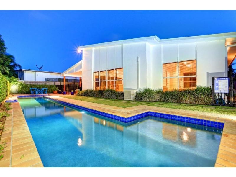 16 Jesse Court, Bargara QLD 4670