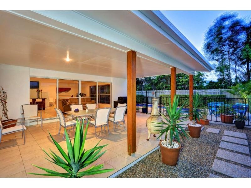 16 Jesse Court, Bargara QLD 4670