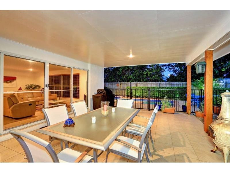 16 Jesse Court, Bargara QLD 4670