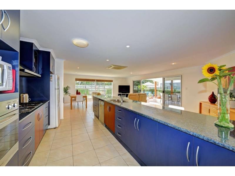 16 Jesse Court, Bargara QLD 4670