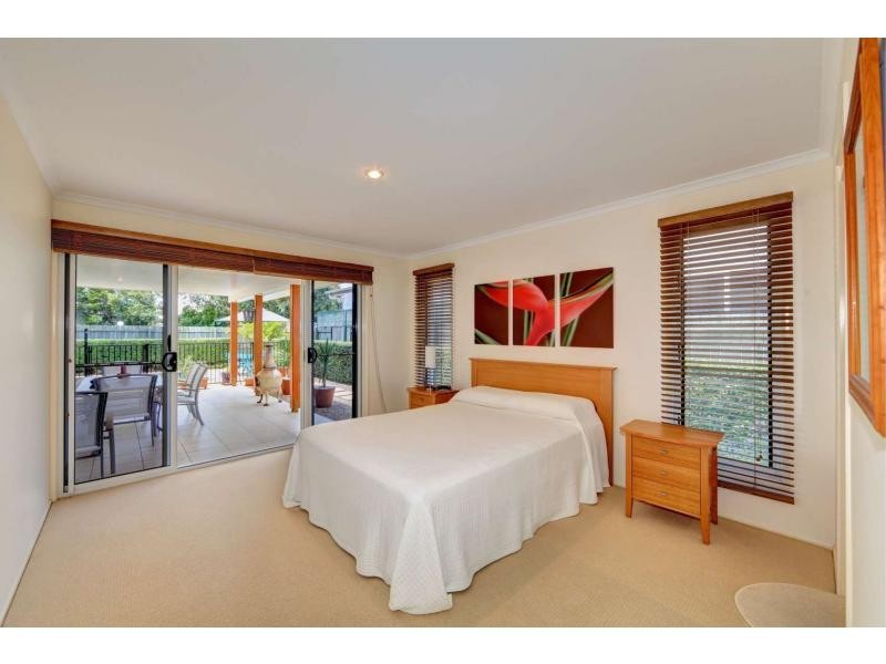 16 Jesse Court, Bargara QLD 4670