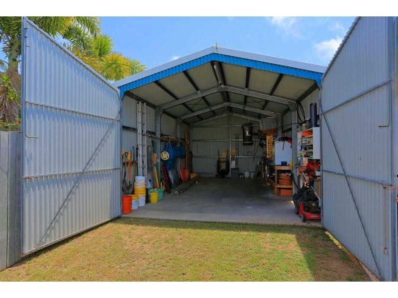 16 Jesse Court, Bargara QLD 4670
