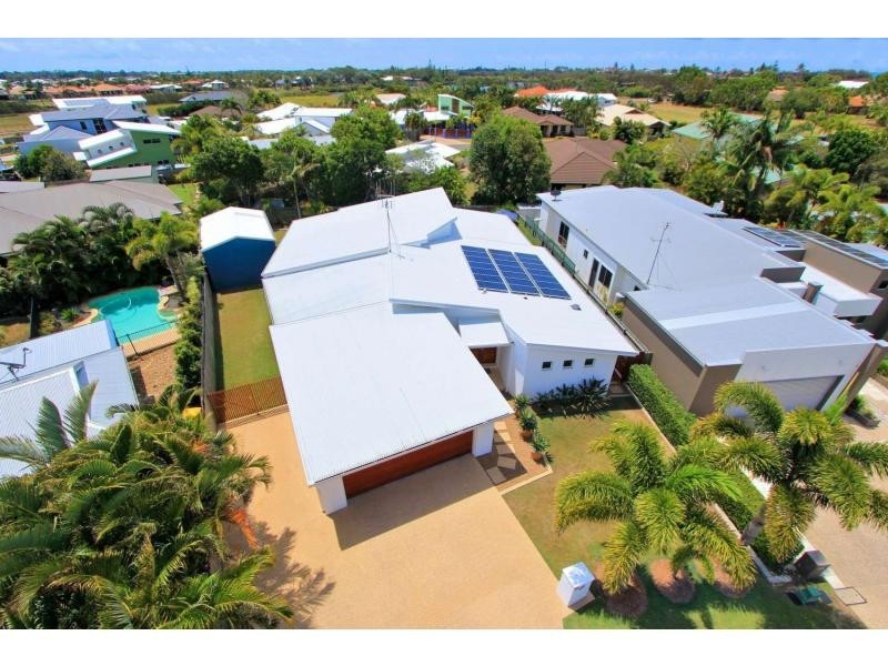 16 Jesse Court, Bargara QLD 4670