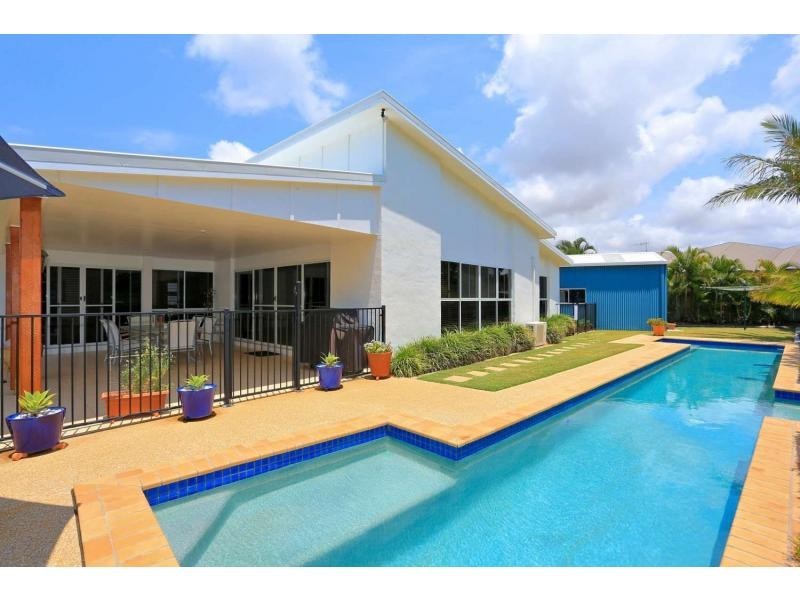 16 Jesse Court, Bargara QLD 4670