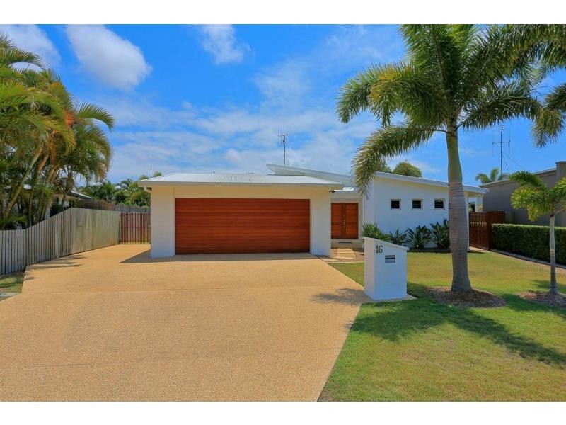16 Jesse Court, Bargara QLD 4670