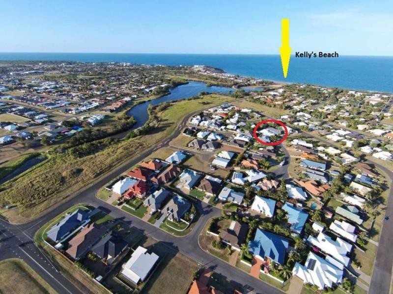 16 Jesse Court, Bargara QLD 4670