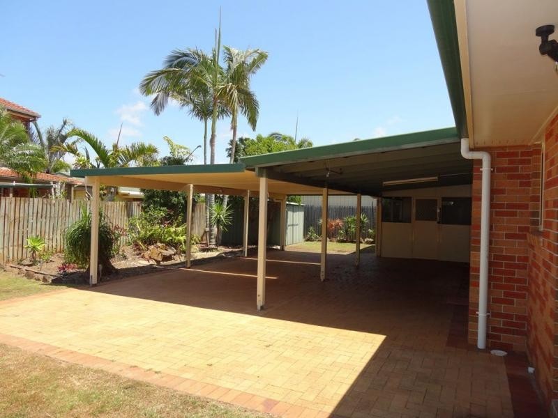 3 Norman Terrace, Golf Links Estate, Bargara QLD 4670