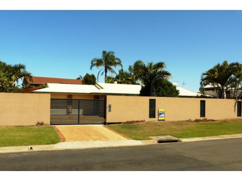 3 Norman Terrace, Golf Links Estate, Bargara QLD 4670