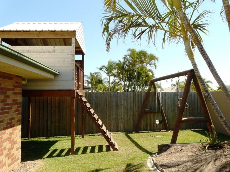 3 Norman Terrace, Golf Links Estate, Bargara QLD 4670