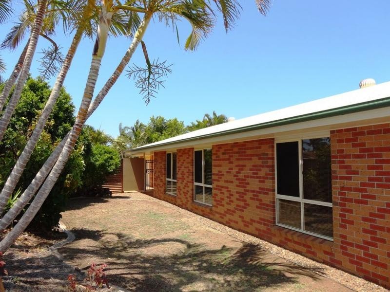 3 Norman Terrace, Golf Links Estate, Bargara QLD 4670