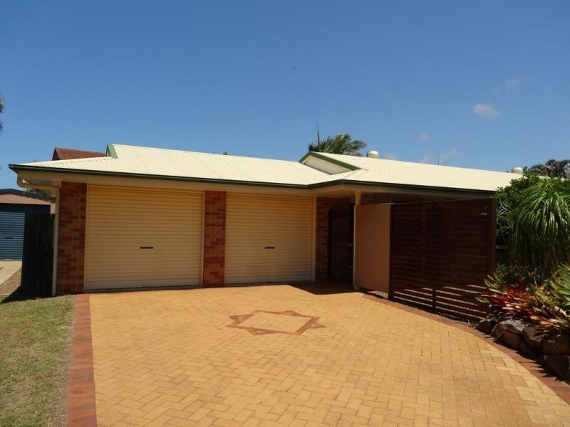 3 Norman Terrace, Golf Links Estate, Bargara QLD 4670
