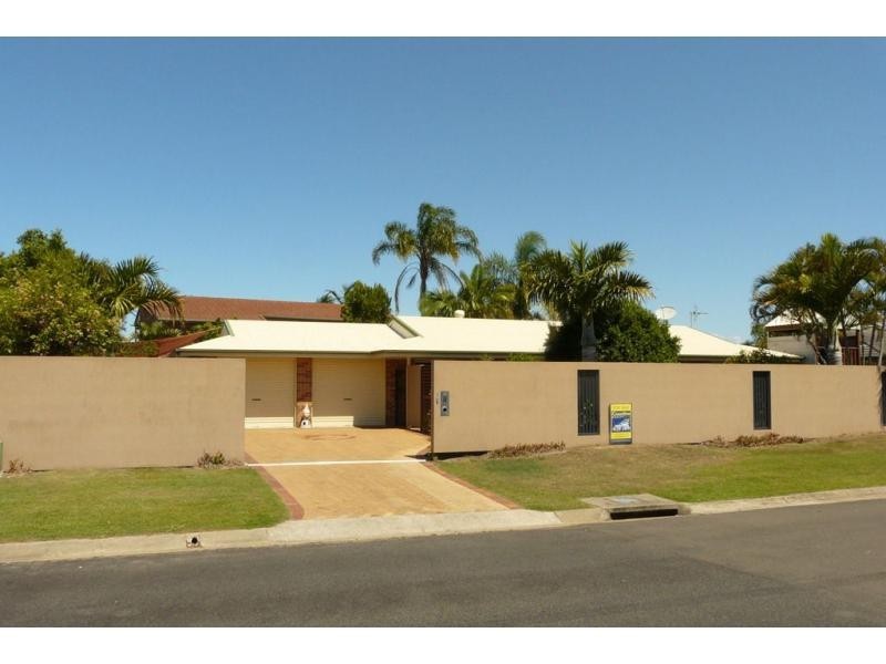 3 Norman Terrace, Golf Links Estate, Bargara QLD 4670