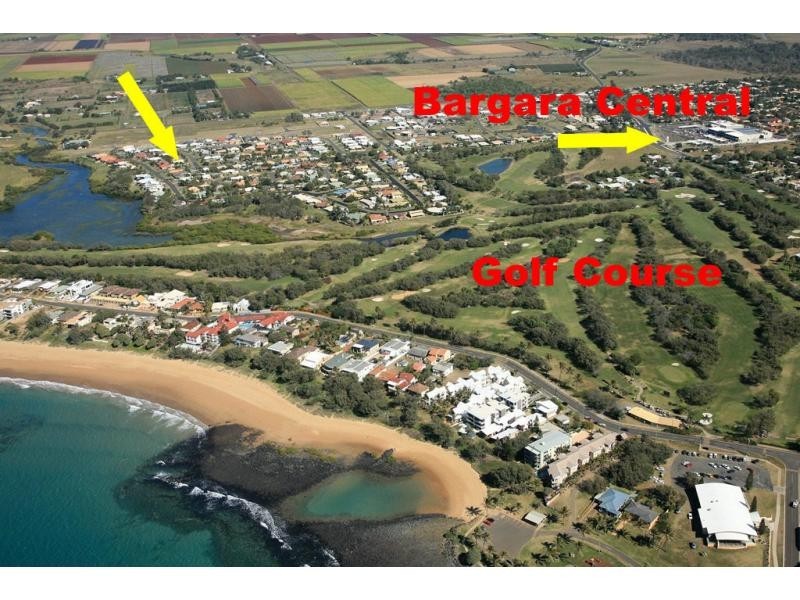 3 Norman Terrace, Golf Links Estate, Bargara QLD 4670