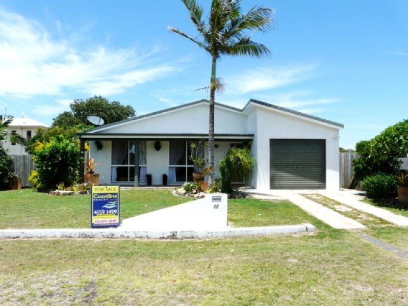 72 Shoreline Street, Bargara QLD 4670