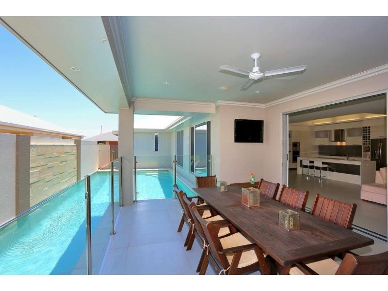 21 Masthead Drive, Bargara QLD 4670