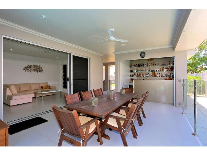 21 Masthead Drive, Bargara QLD 4670