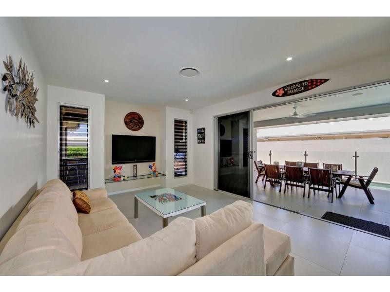 21 Masthead Drive, Bargara QLD 4670