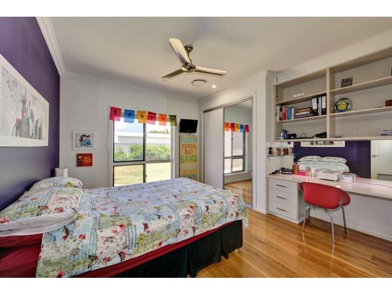 21 Masthead Drive, Bargara QLD 4670