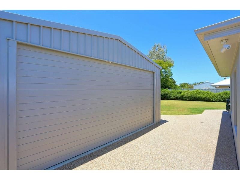 21 Masthead Drive, Bargara QLD 4670