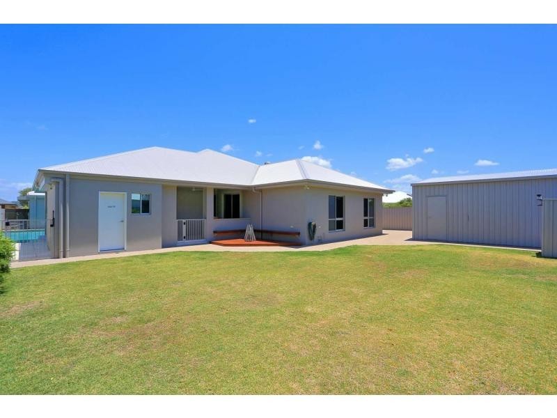 21 Masthead Drive, Bargara QLD 4670