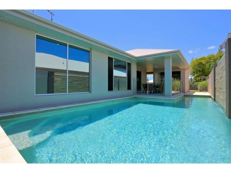 21 Masthead Drive, Bargara QLD 4670