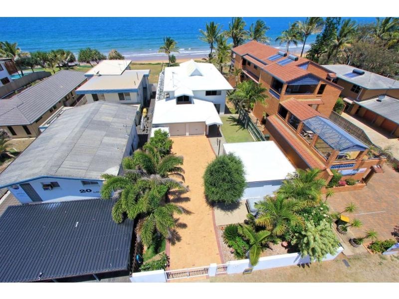 18 Miller Street, Bargara QLD 4670