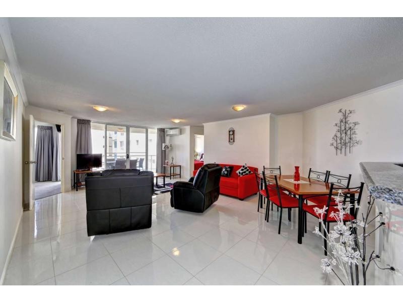 Unit 8/2 Baxter Street, Bargara QLD 4670