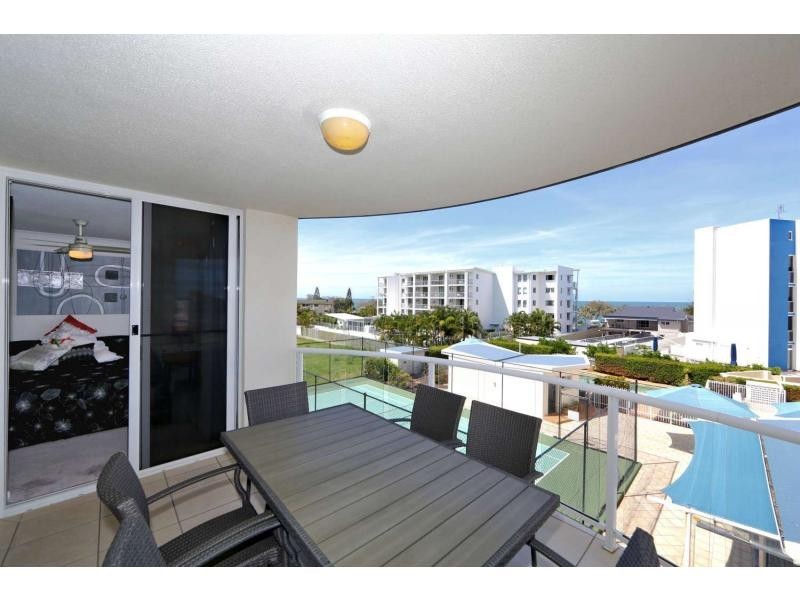 Unit 8/2 Baxter Street, Bargara QLD 4670