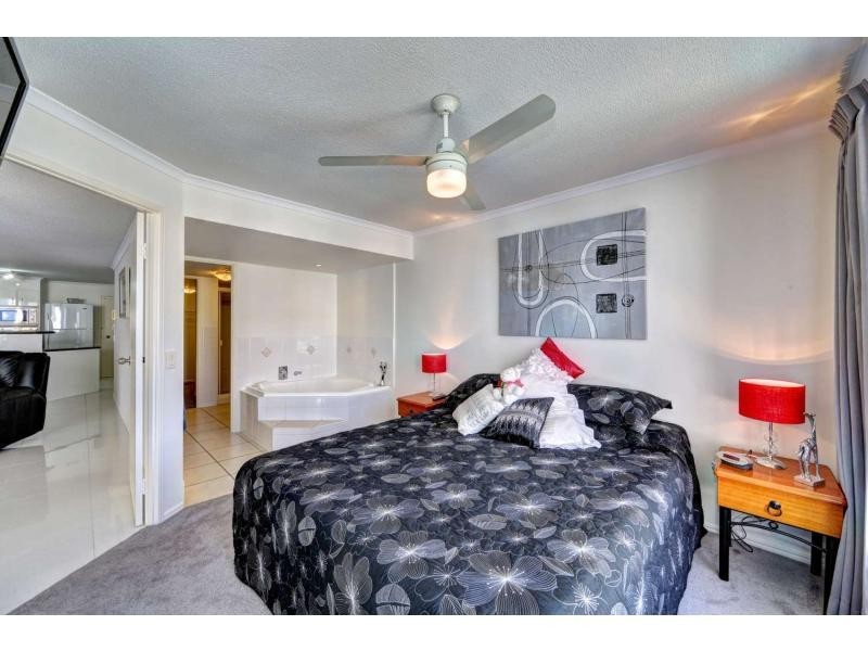 Unit 8/2 Baxter Street, Bargara QLD 4670