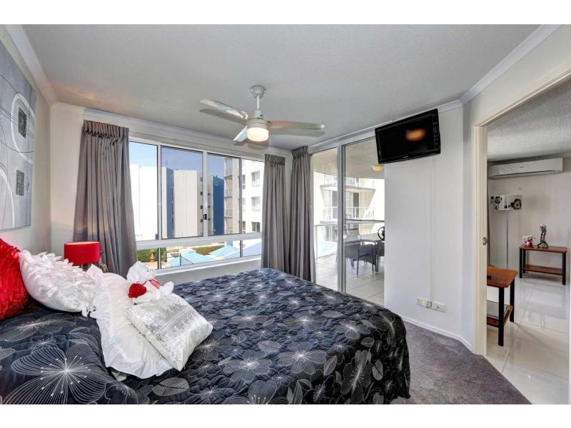 Unit 8/2 Baxter Street, Bargara QLD 4670