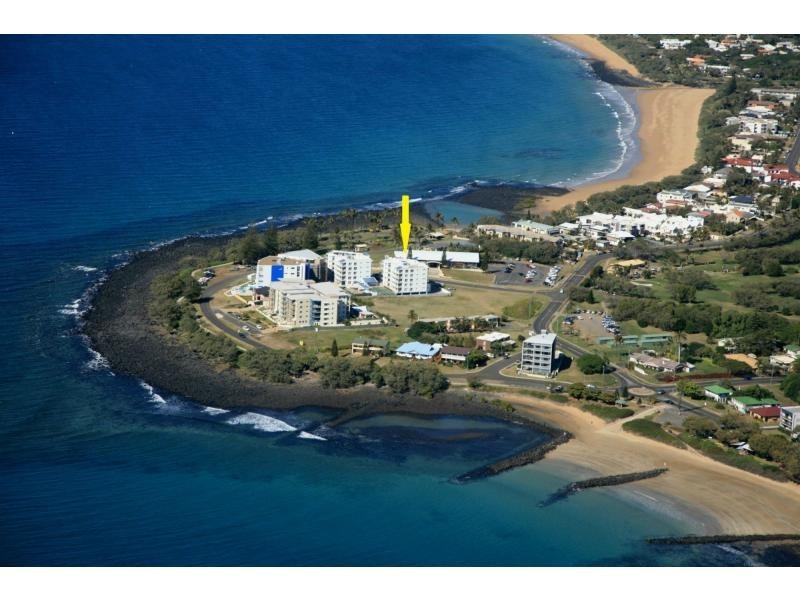 Unit 8/2 Baxter Street, Bargara QLD 4670