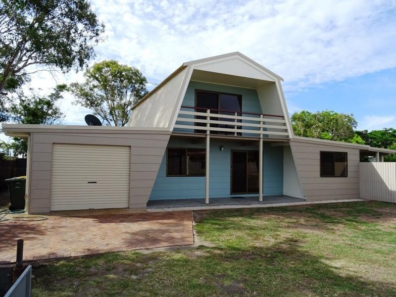 Unit 4/34 Bauer Street, Bargara QLD 4670