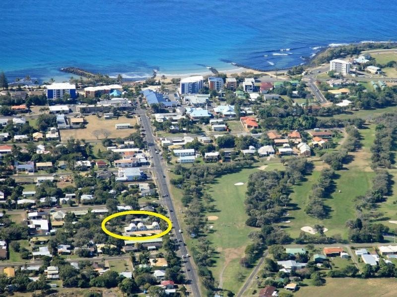 Unit 4/34 Bauer Street, Bargara QLD 4670