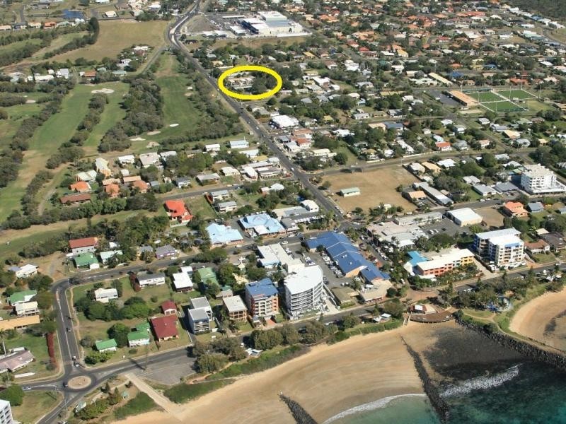 Unit 4/34 Bauer Street, Bargara QLD 4670