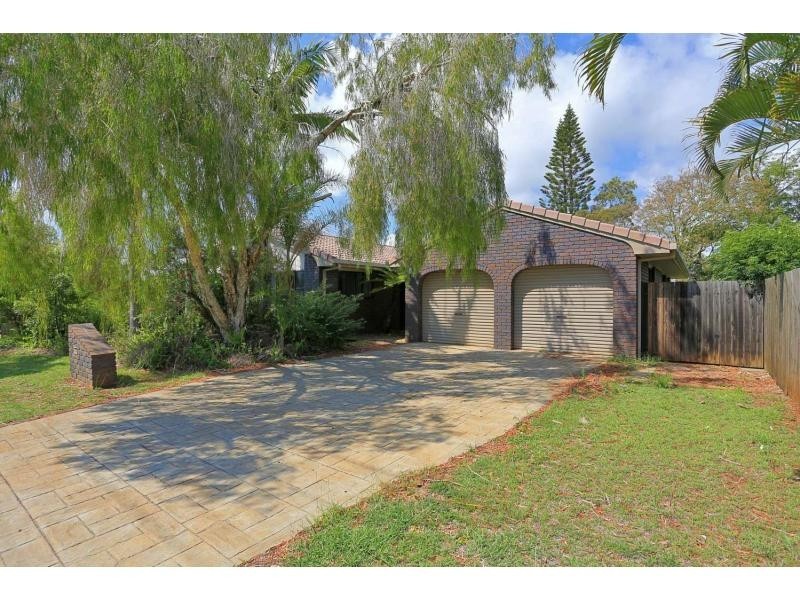 27 Hawkins Drive, Bargara QLD 4670