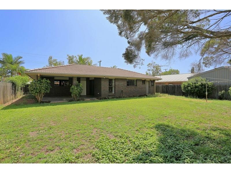 27 Hawkins Drive, Bargara QLD 4670