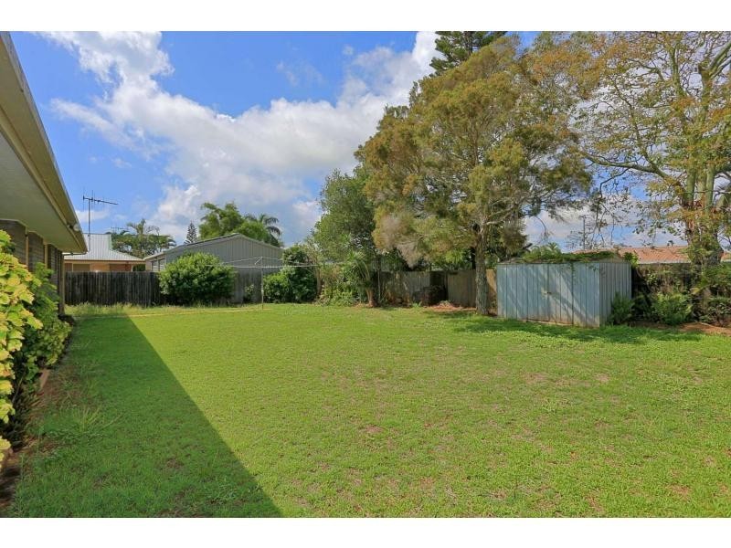 27 Hawkins Drive, Bargara QLD 4670