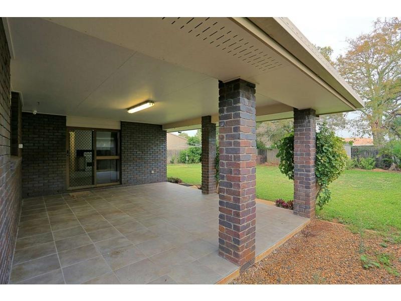 27 Hawkins Drive, Bargara QLD 4670