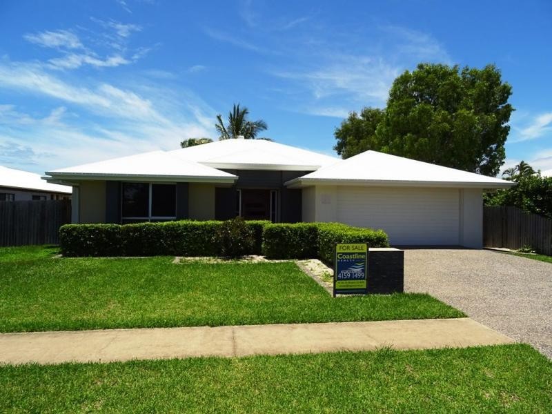61 Durdins Road, Kellys Beach, Bargara QLD 4670