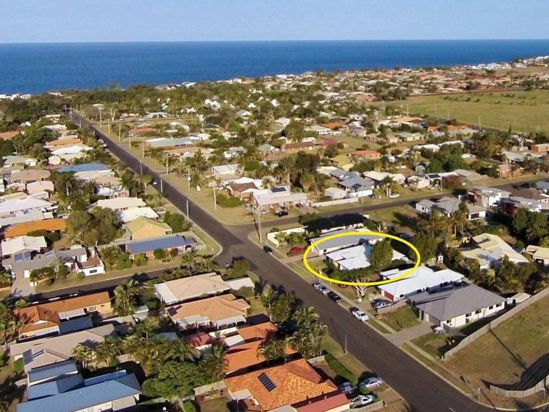 61 Durdins Road, Kellys Beach, Bargara QLD 4670