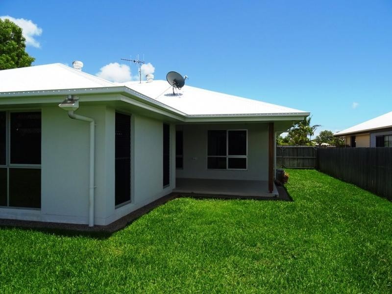 61 Durdins Road, Kellys Beach, Bargara QLD 4670