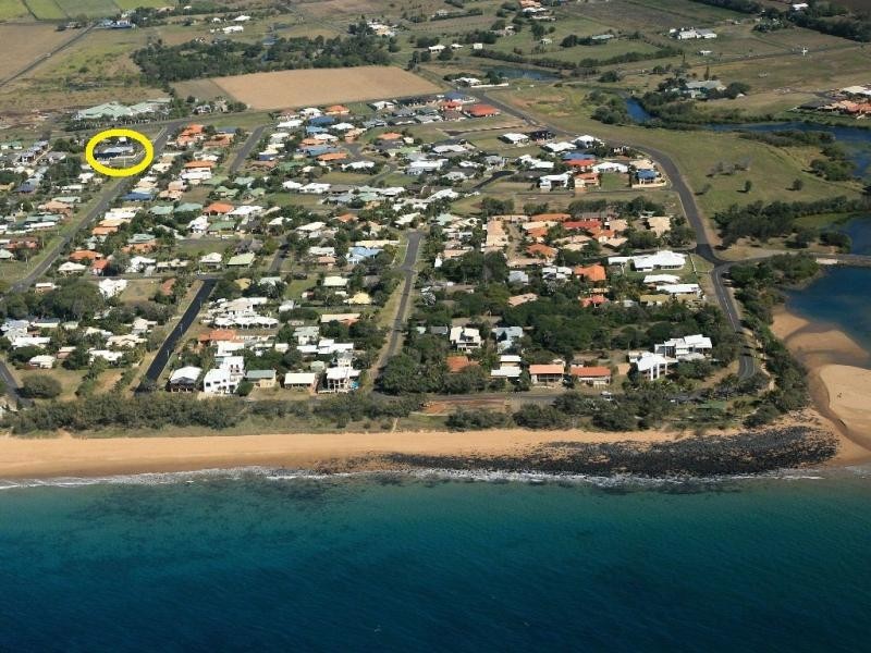 61 Durdins Road, Kellys Beach, Bargara QLD 4670