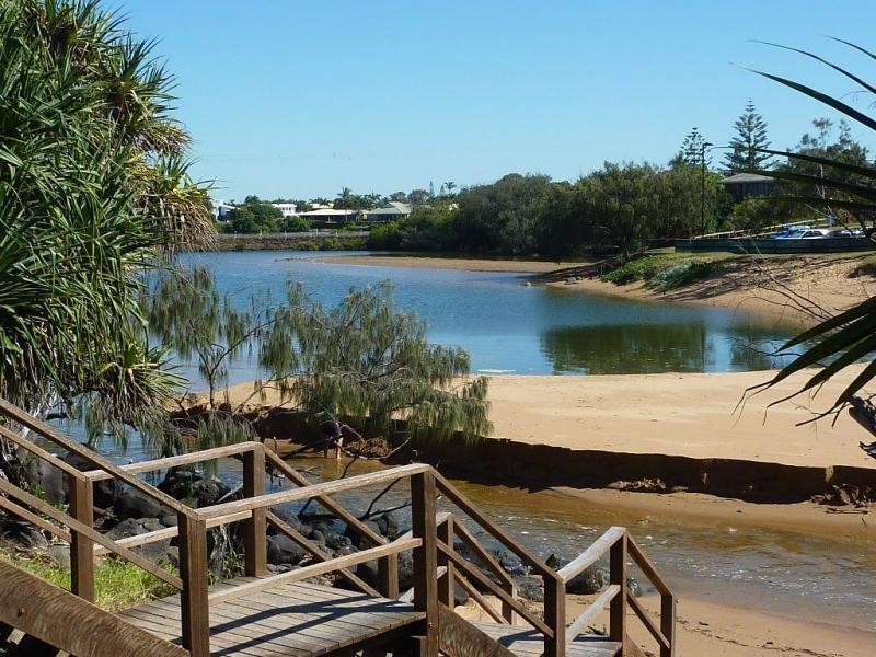 61 Durdins Road, Kellys Beach, Bargara QLD 4670