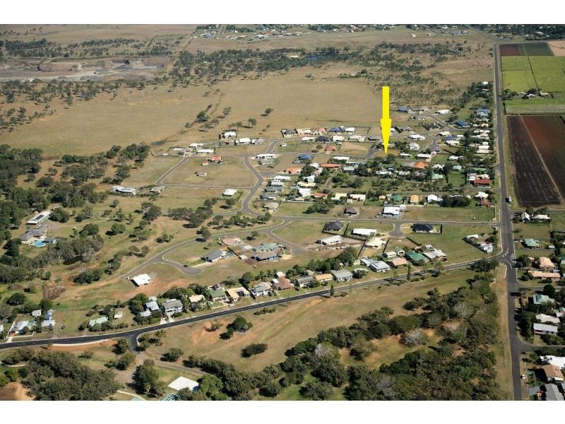 11 Mary Fox Street, Innes Park QLD 4670