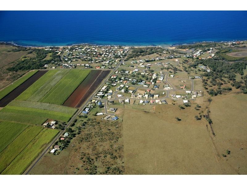 11 Mary Fox Street, Innes Park QLD 4670