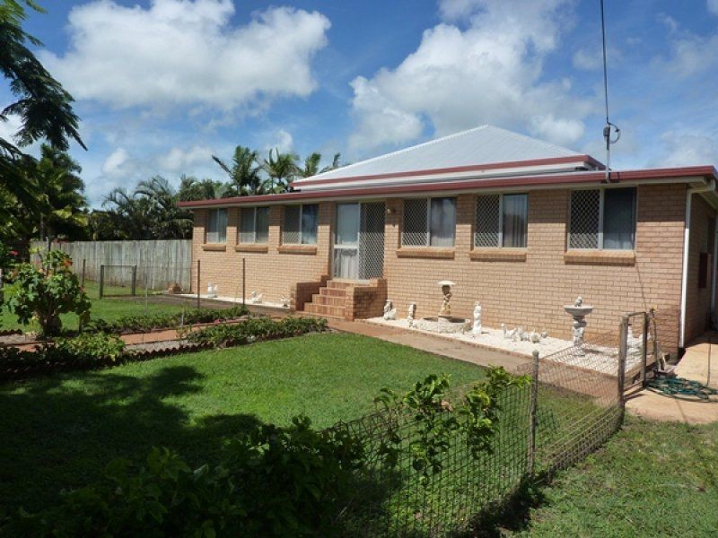 33 SHELLEY Street, Burnett Heads QLD 4670