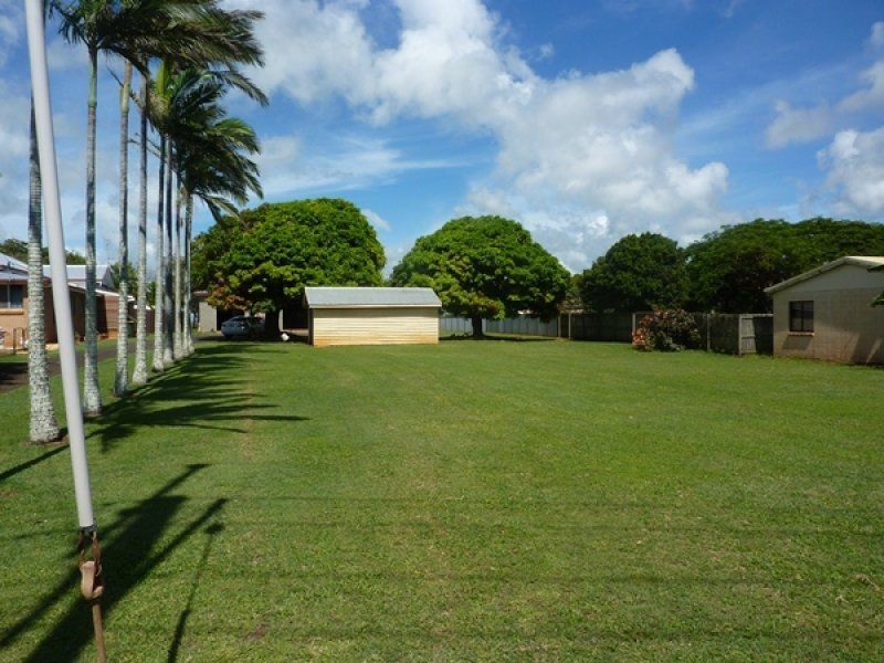 33 SHELLEY Street, Burnett Heads QLD 4670