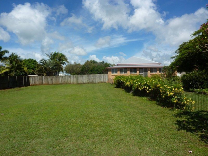 33 SHELLEY Street, Burnett Heads QLD 4670