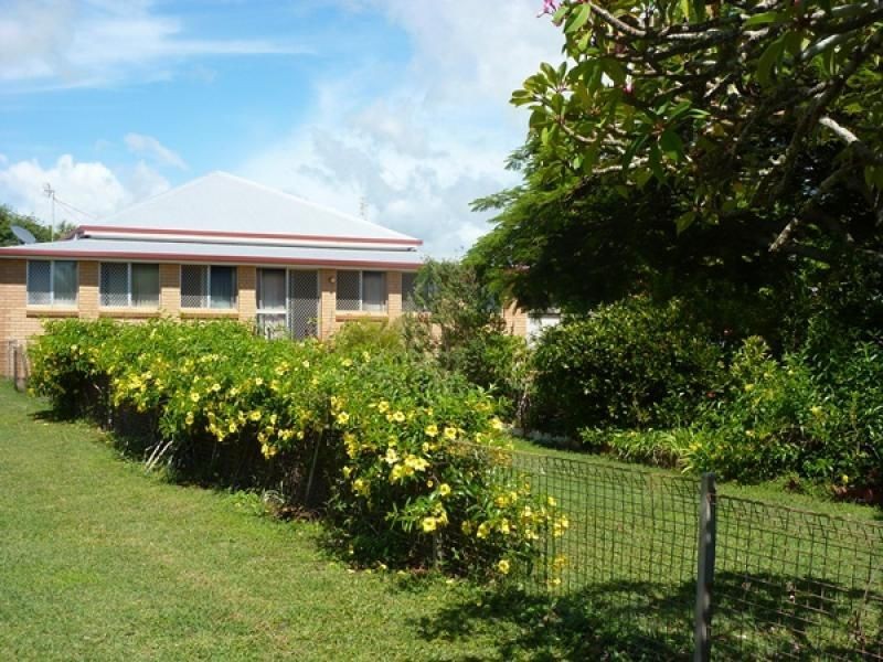 33 SHELLEY Street, Burnett Heads QLD 4670