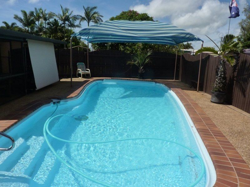 33 SHELLEY Street, Burnett Heads QLD 4670